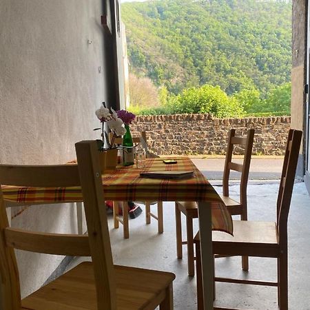 Helles, Gemuetliches Haus Mit Moselblick Müden Exterior foto
